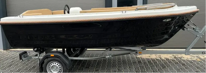 Marinaut 445 sloep - Marinaut 