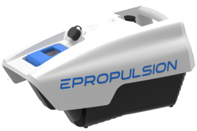 ePropulsion Spirit 1.0 Plus accu 1,3 kWh 48V - Marinaut 