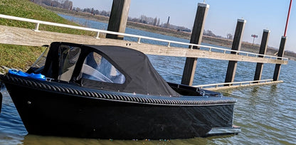 Lago Amore 595 Tender Sloop 