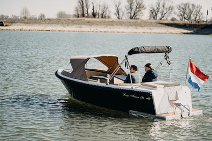 Lago Amore 595 Tender Sloop 
