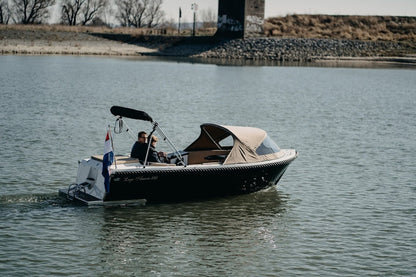 Lago Amore 595 Tender Sloop 