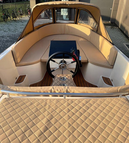 Lago Amore 595 Tender Sloop 