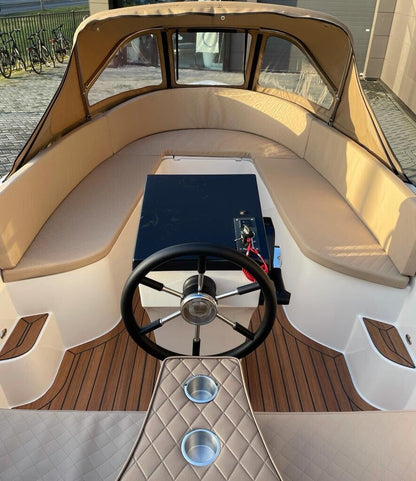 Lago Amore 595 Tender Sloop 