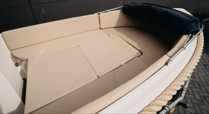 Lago Amore 595 Tender Sloop 