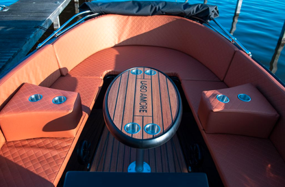 Lago Amore 595 Tender Sloop 