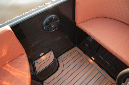 Lago Amore 595 Tender Sloop 