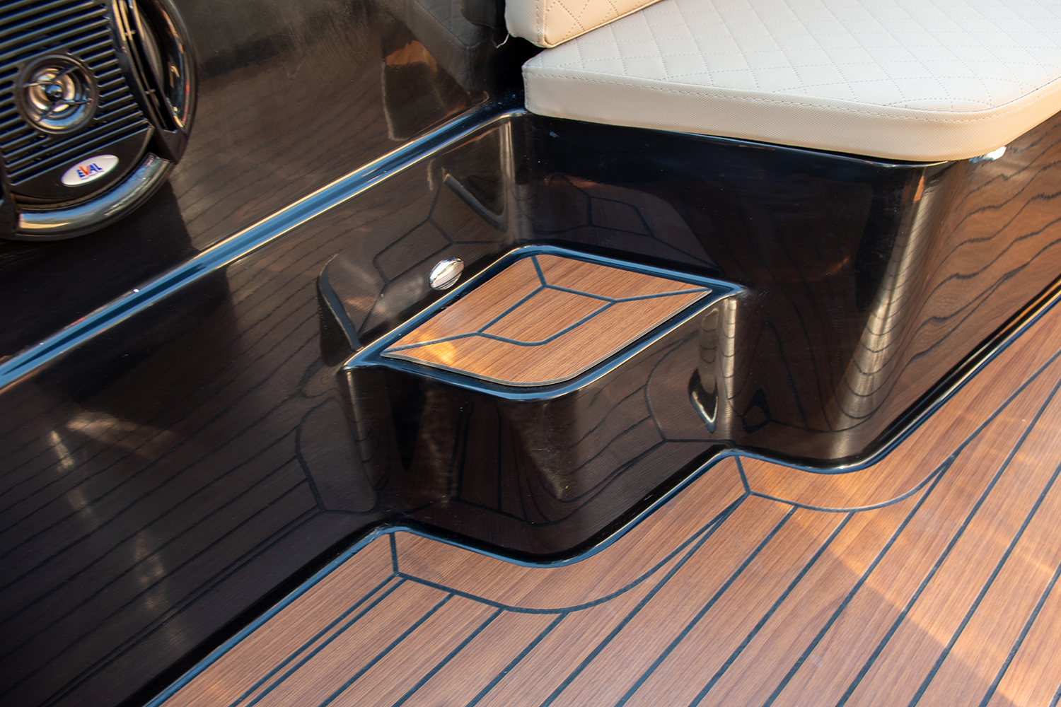 Clever 59 590 Tendersloep - Marinaut 
