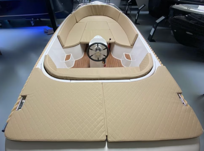 Clever 59 590 Tendersloep - Marinaut 