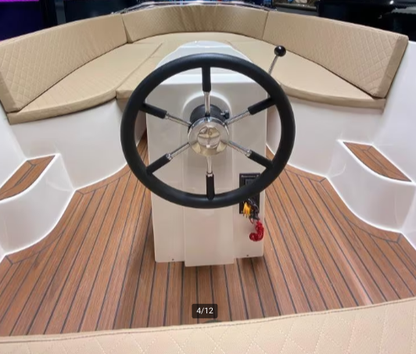 Clever 59 590 Tendersloep - Marinaut 