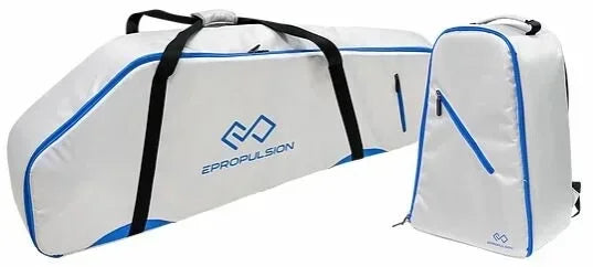 ePropulsion Spirit 1 kW Plus Stuurknuppel Elektrische buitenboordmotor - Marinaut 