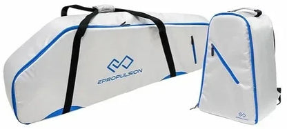ePropulsion Spirit 1 kW Plus Stuurknuppel Elektrische buitenboordmotor - Marinaut 